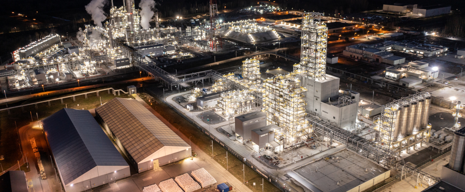 ORLEN’s formal demand for repayment of a loan by GA Polyolefins has no impact on the restructuring process, sale negotiations or Grupa Azoty’s operations