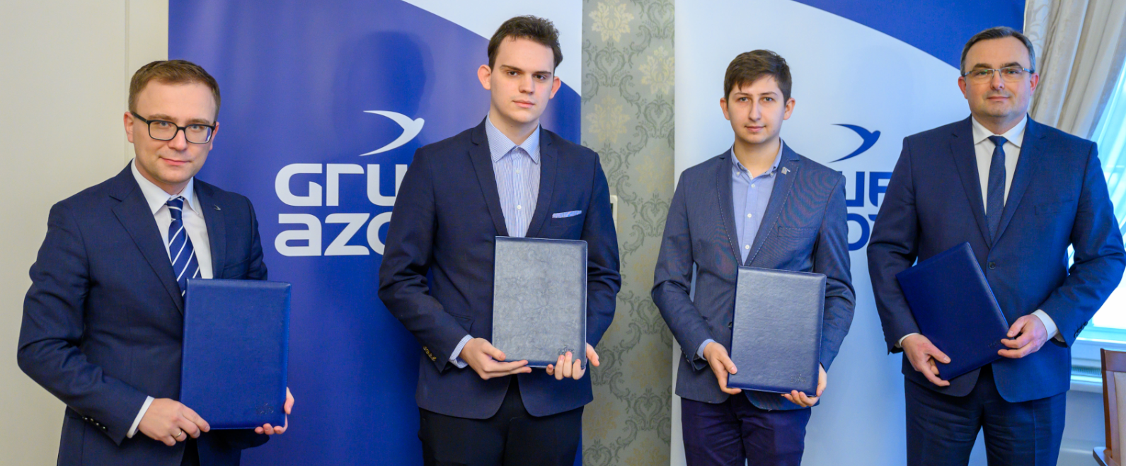 New participants selected for Grupa Azoty’s 5th Ambassador Programme
