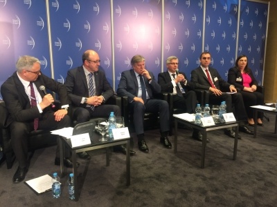 Grupa Azoty na Europejskim Kongresie Gospodarczym