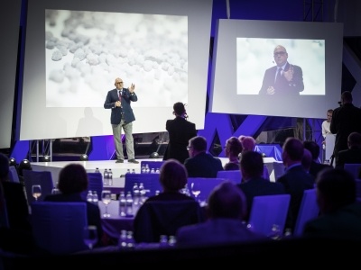 Feel The Chemistry – International Event at the Grupa Azoty Group
