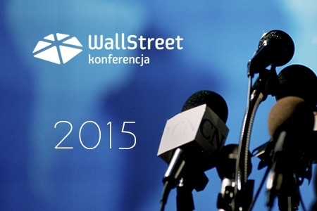 Grupa Azoty S.A. at the WallStreet 2015 Conference