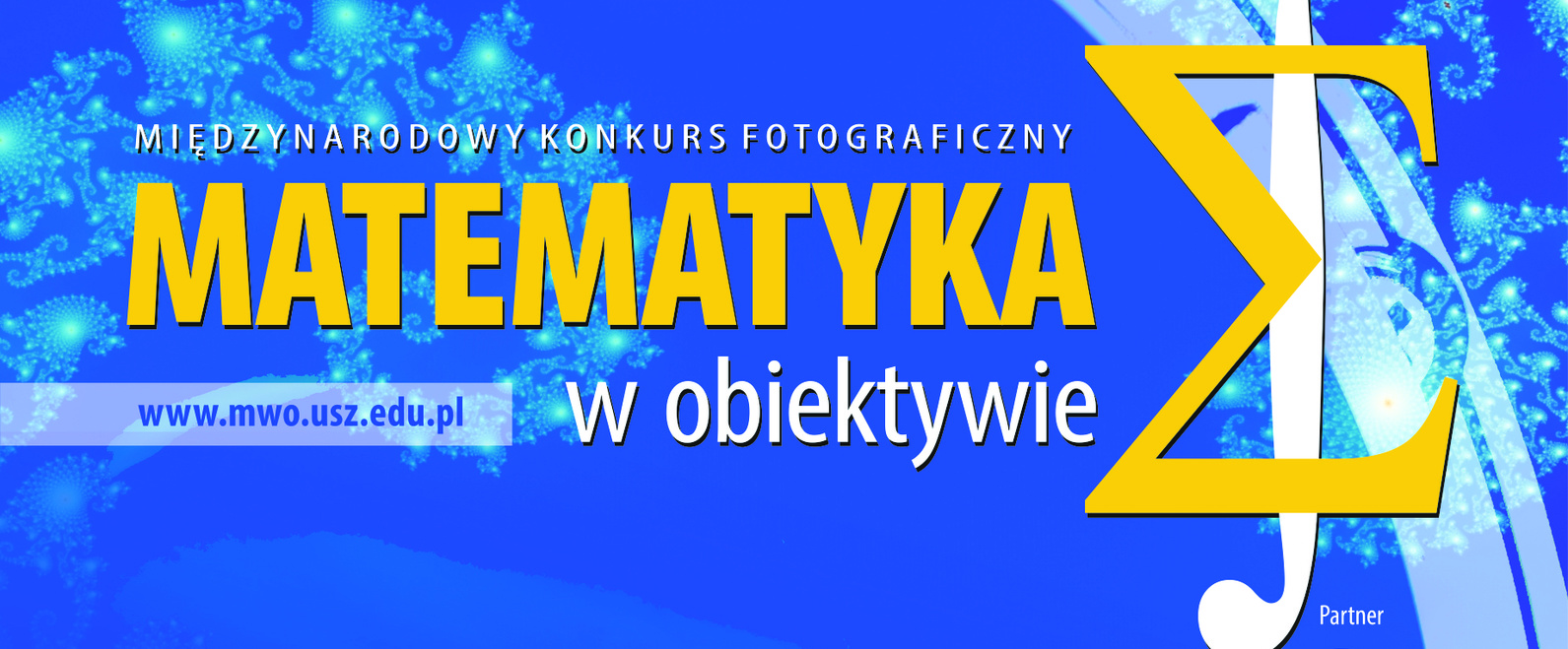 Grupa Azoty Police fundatorem nagród w Międzynarodowym Konkursie Fotograficznym Matematyka w Obiektywie