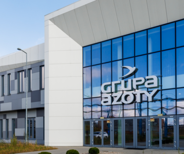 Grupa Azoty opublikowała strategię do 2030 roku