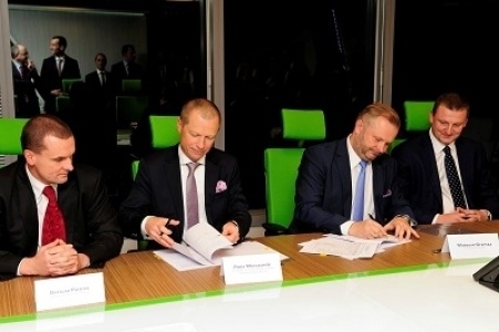 Air Products and Grupa Azoty ZAK sign new contract for the supply of industrial gases
