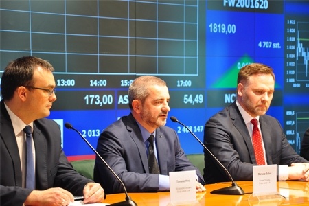 Grupa Azoty i PKP Cargo zacieśniają współpracę