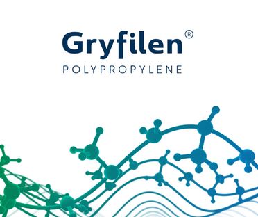 Grupa Azoty Polyolefins selects Gryfilen® distributors for Europe 