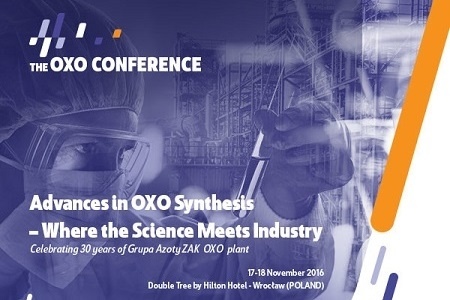 The OXO Conference