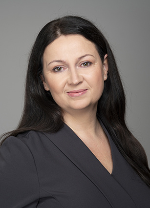 Anna Tarocińska