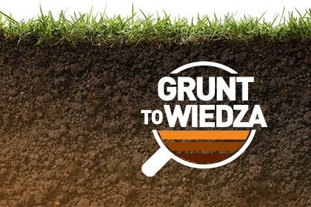 Startuje ogólnopolski program badań gleby – „Grunt to wiedza”
