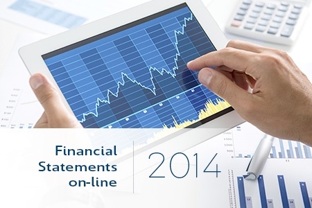 Grupa Azoty 2014 financial statements online